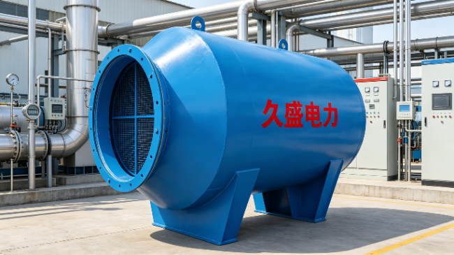 百色风机消声器