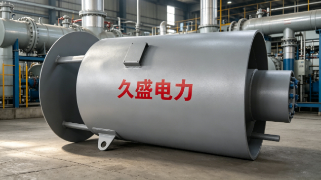 百色蒸汽消声器