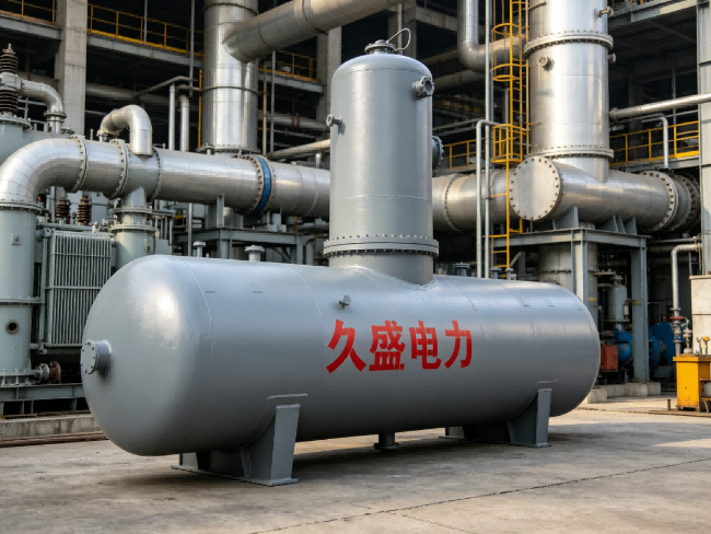 百色高压旋膜除氧器